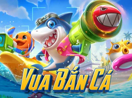 bắn cá online
