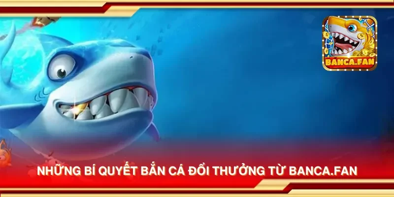 Những bí quyết bắn cá đổi thưởng từ blockbusteronline.com.mx