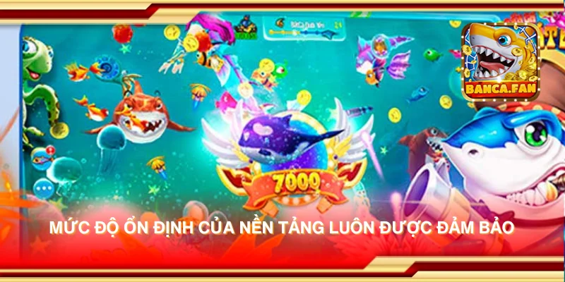 Cổng Game Bắn Cá Tyboi - Chơi Game, Nhận Thưởng Cực Chất