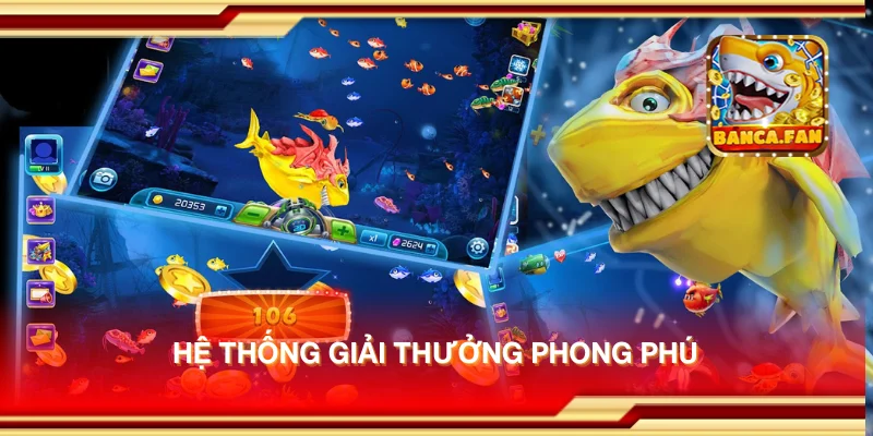 Cổng Game Bắn Cá Zenky - Tham Gia Game Và Thắng Lớn Ngay
